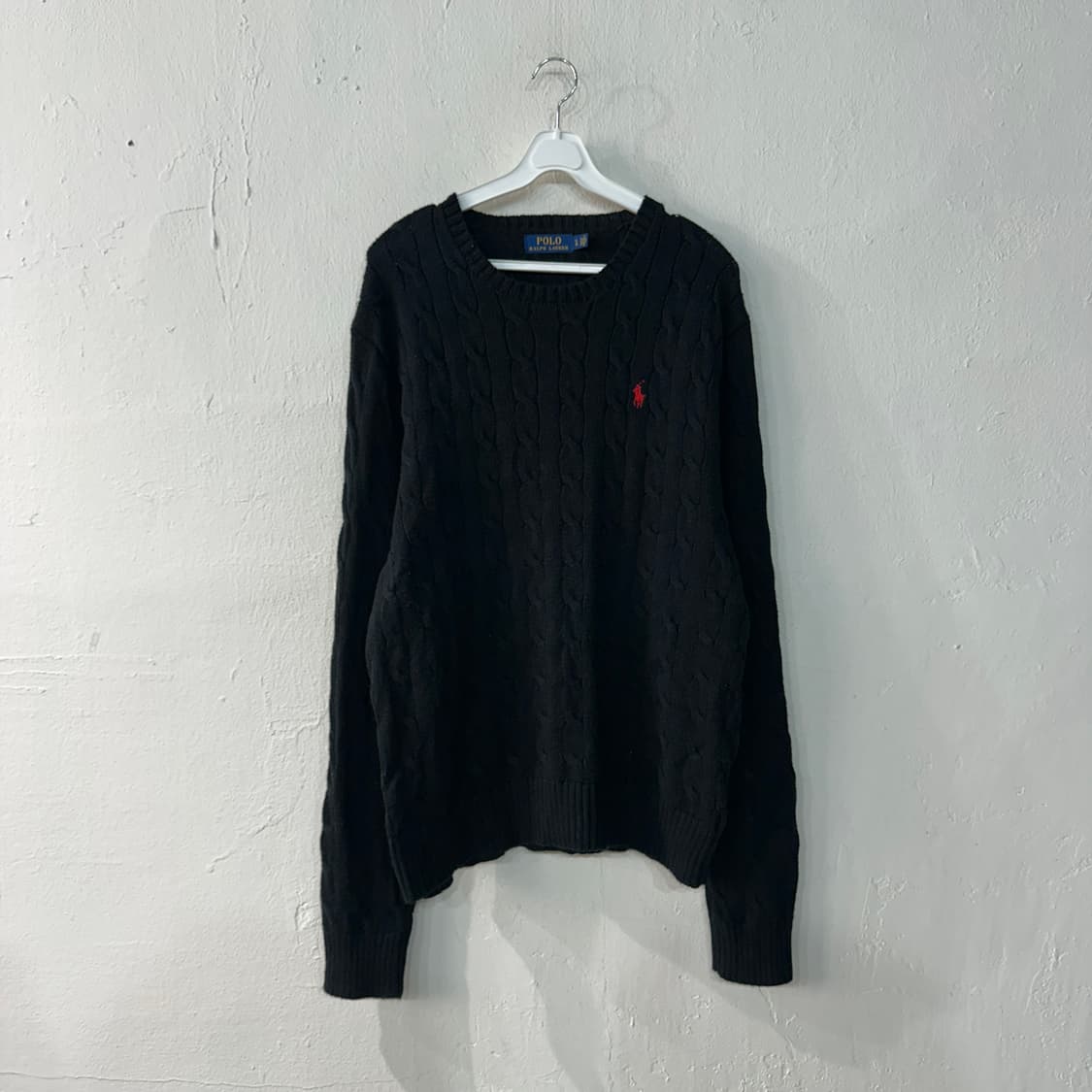 폴로랄프로렌 니트 105 상품이미지1