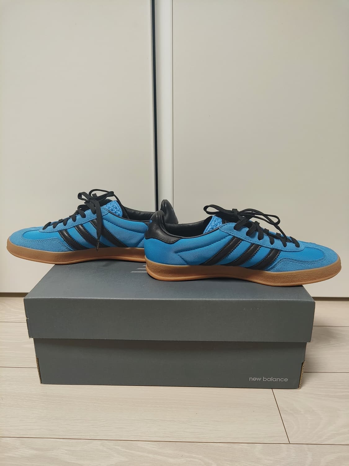 아디다스 가젤 240 무배 상품이미지4