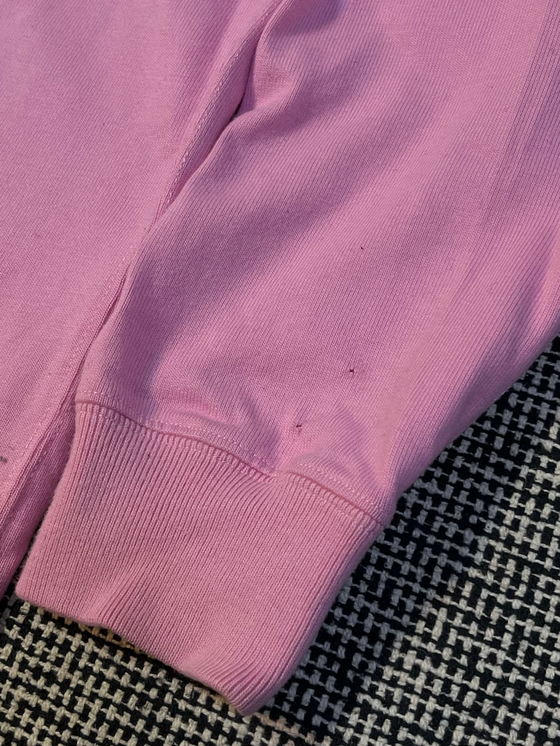 폴로 럭비티 L 상품이미지6