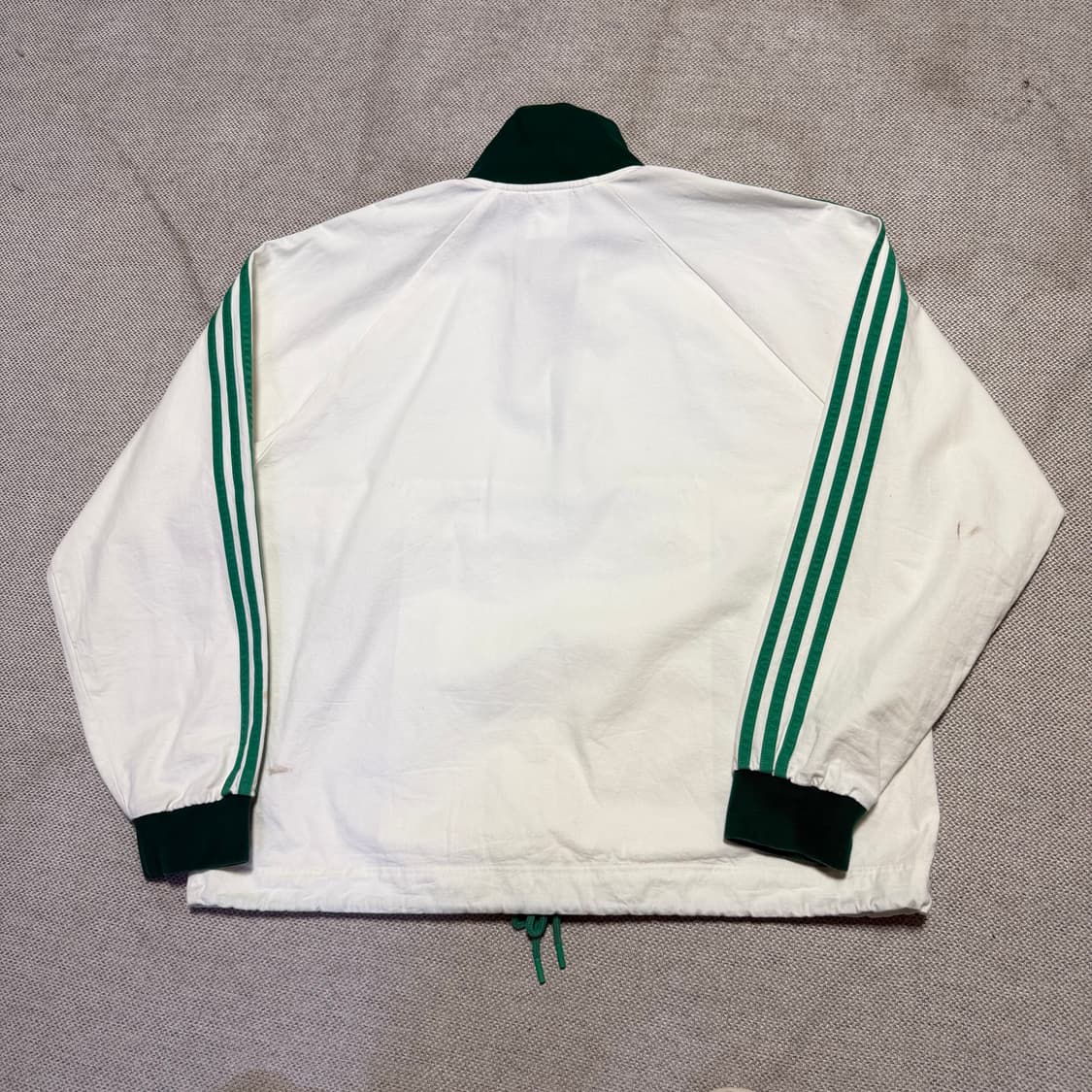 아디다스 스트라이프 풀오버 스웨트셔츠 상품이미지8