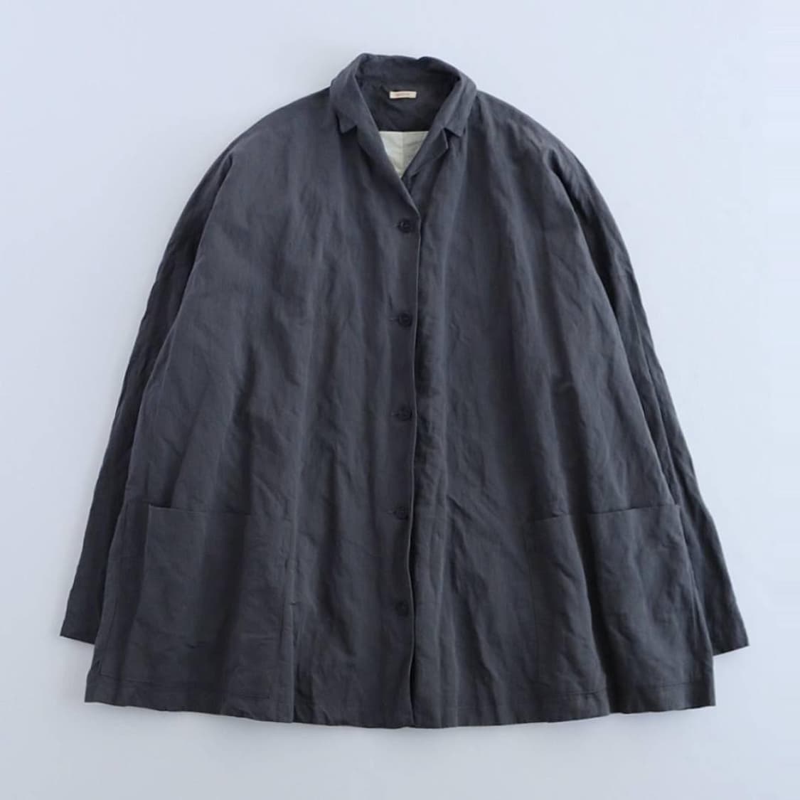 apuntob 코튼 자켓 상품이미지1