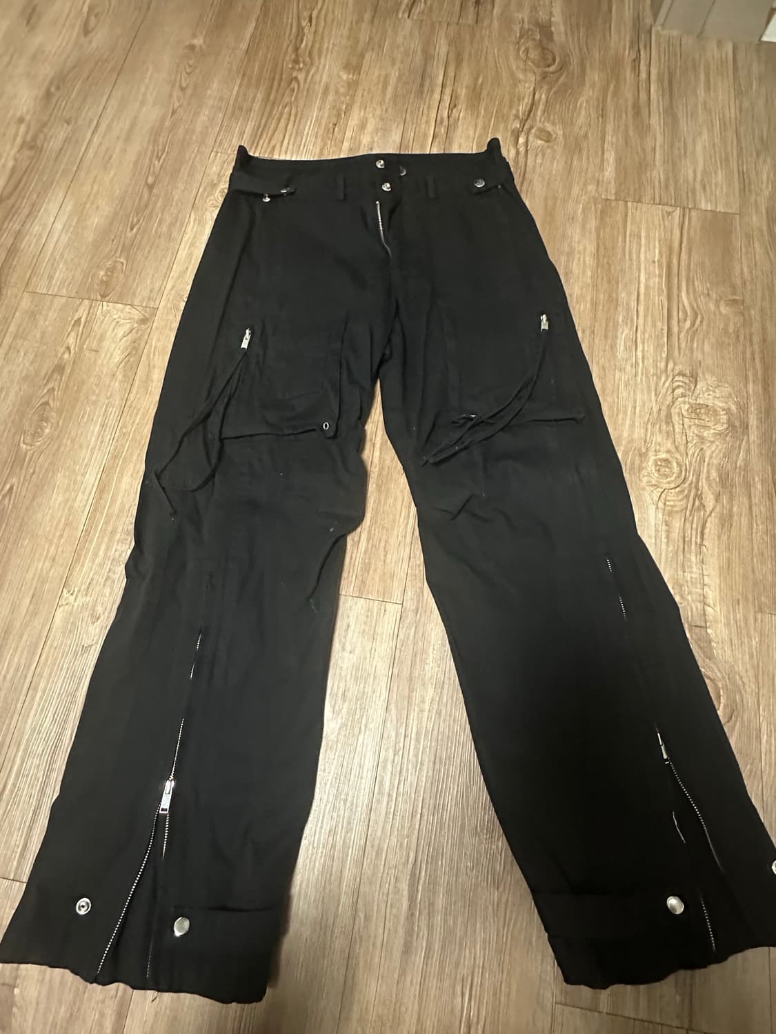 nache 바지 unisex size2 상품이미지2