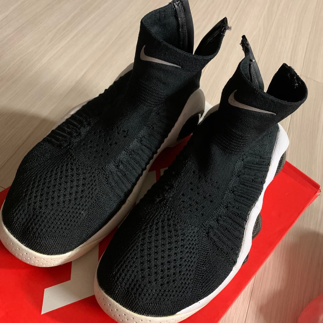 Nike 보나파이드 265 상품이미지5