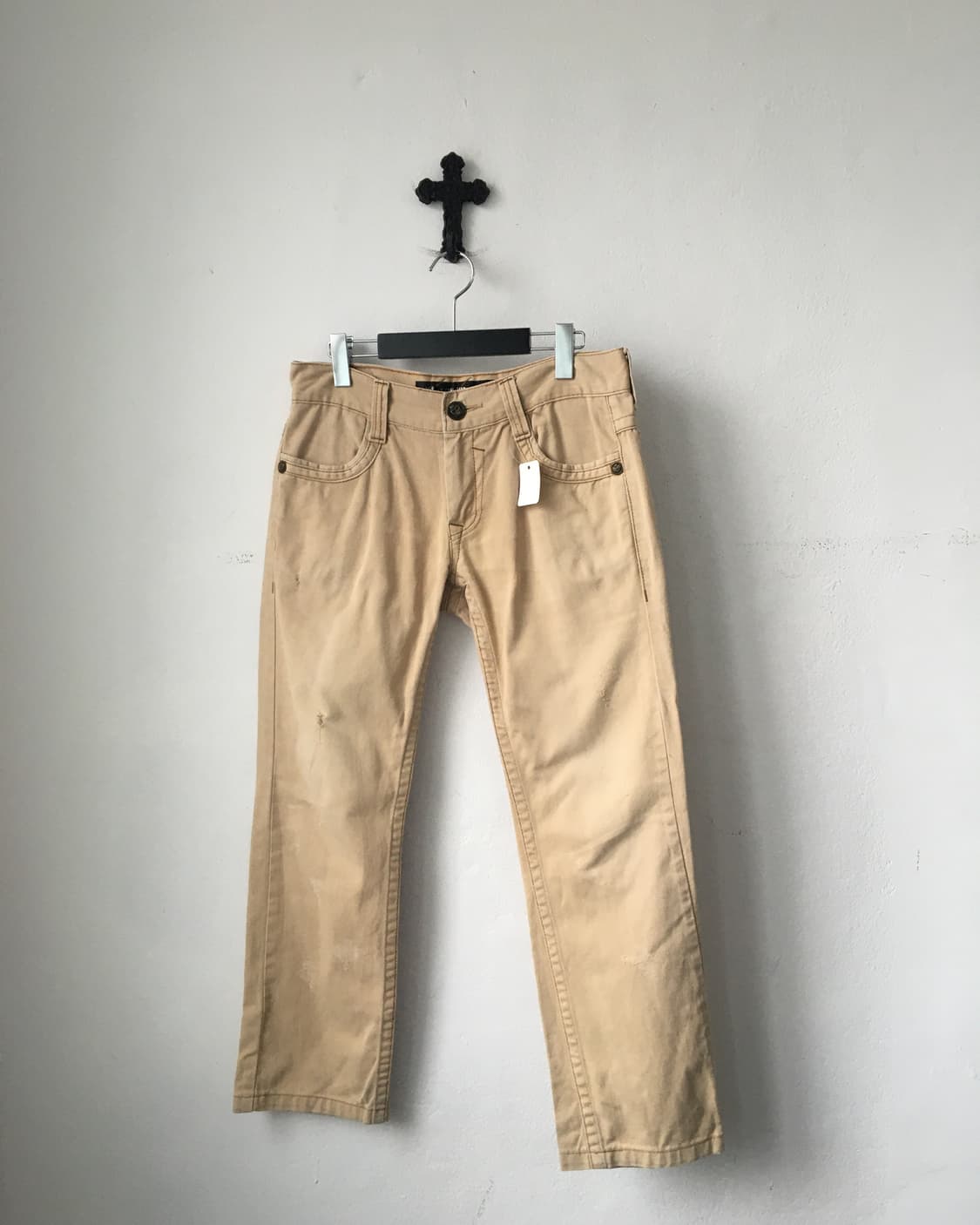 Red pepper pants 상품이미지3