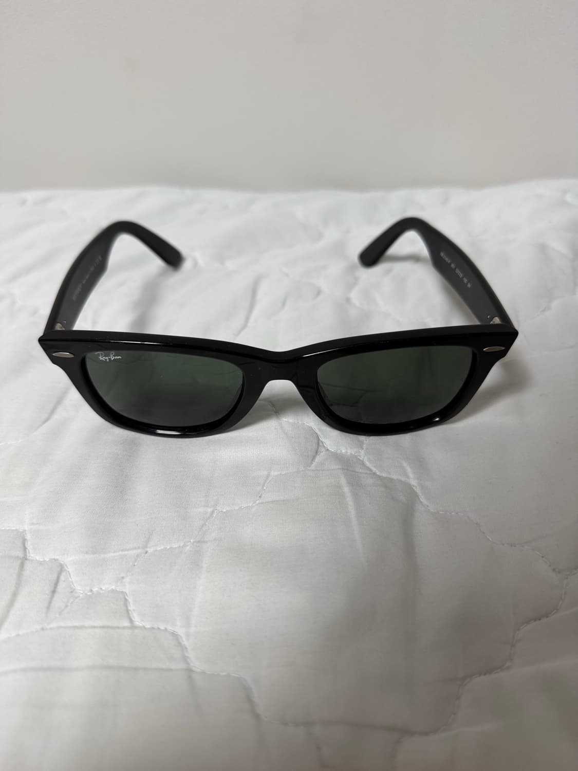 레이벤 rb2140f 52mm 상품이미지4