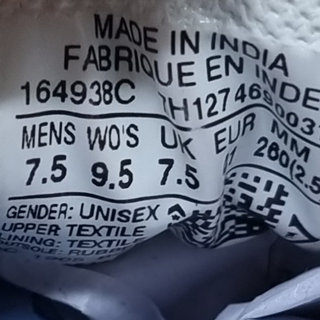 컨버스 올스타 로우 남성스니커즈 260 상품이미지6