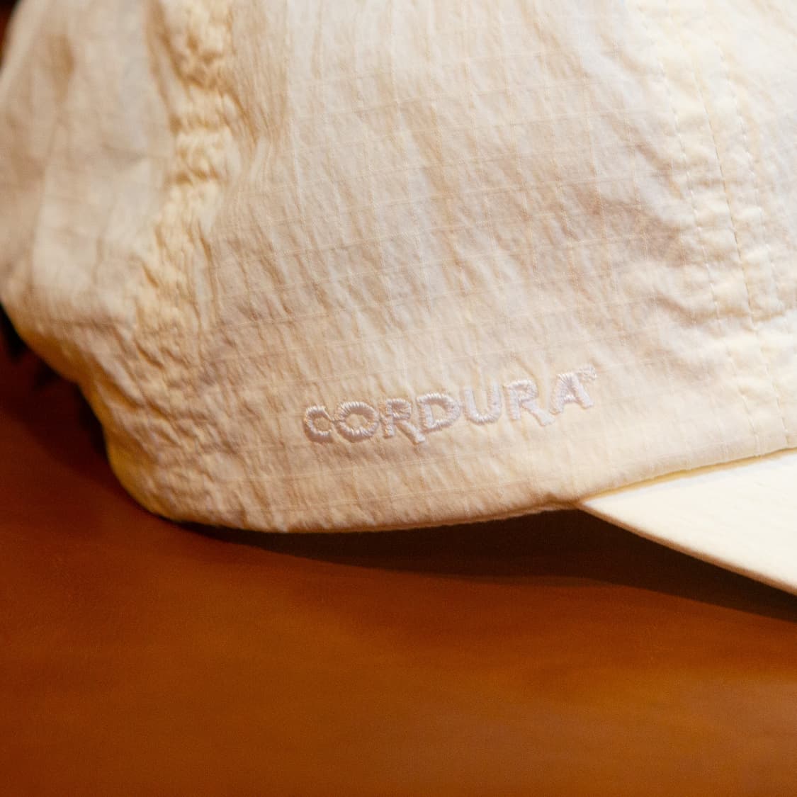 23fw 슈프림 코듀라 립스탑 캡 상품이미지3