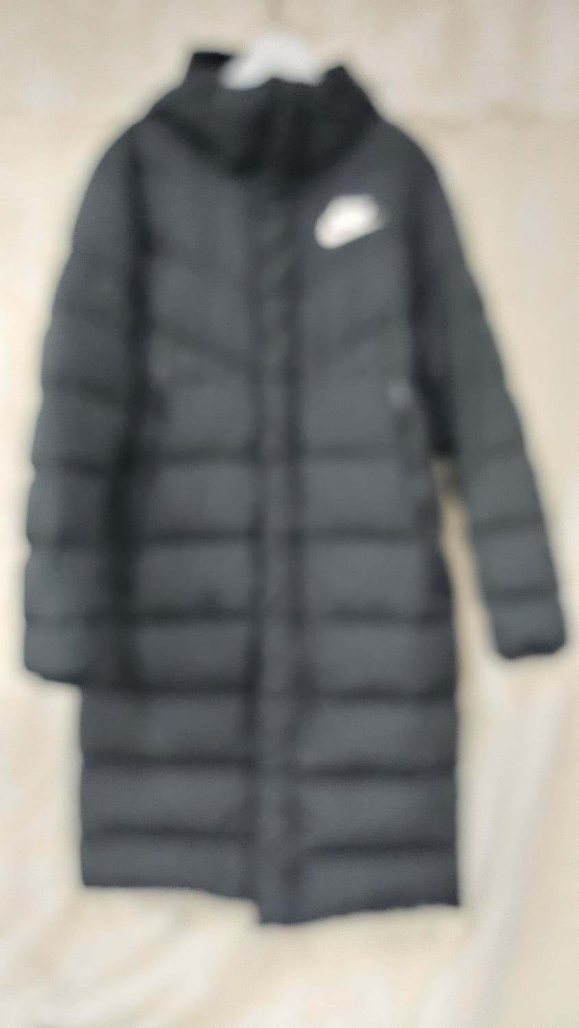 나이키 롱패딩  상품이미지6