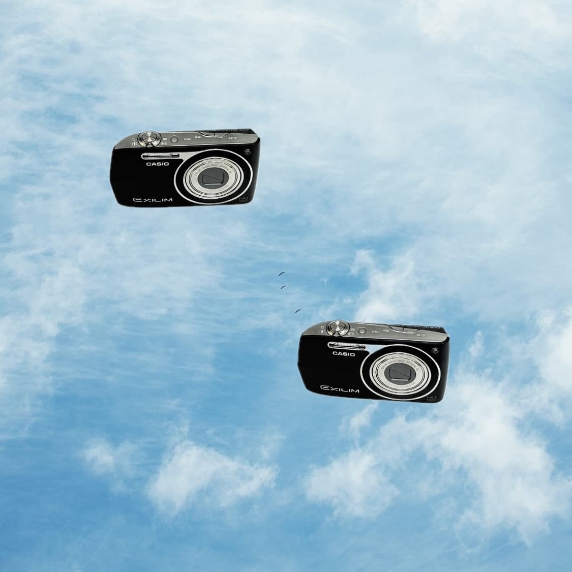아일릿&강추!) Casio Exilim EX-Z2000 디카 카메라 상품이미지1