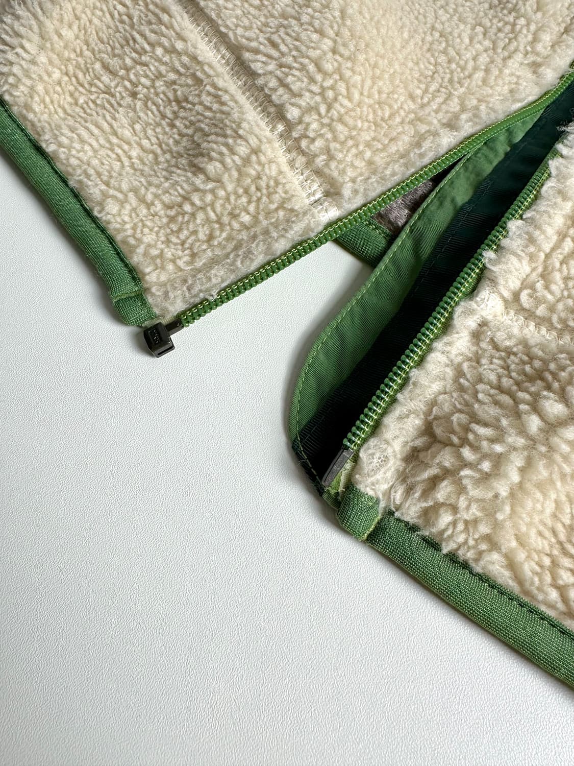 00s Patagonia Retro-X Fleece Jacket 상품이미지4