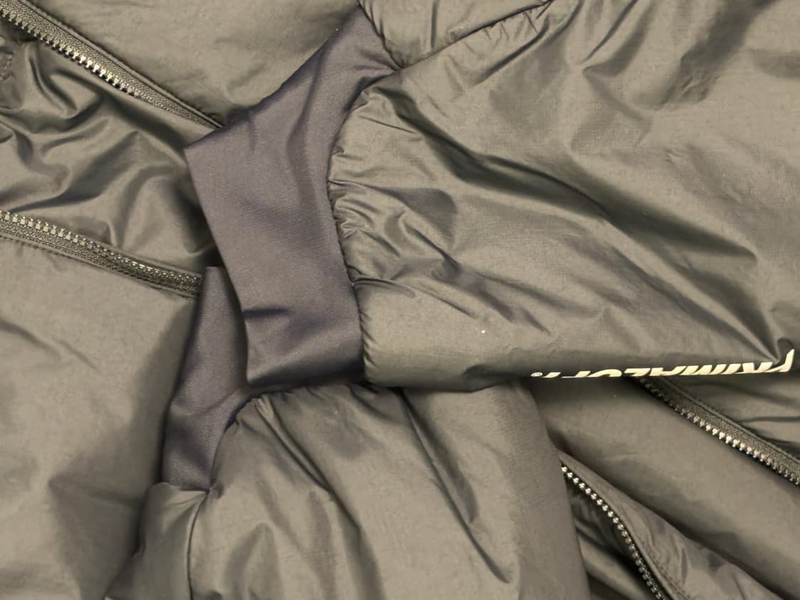 [2XL] 나이키 ACG 써마핏 ADV 로프 드 도프 프리마로프트 블랙 상품이미지6