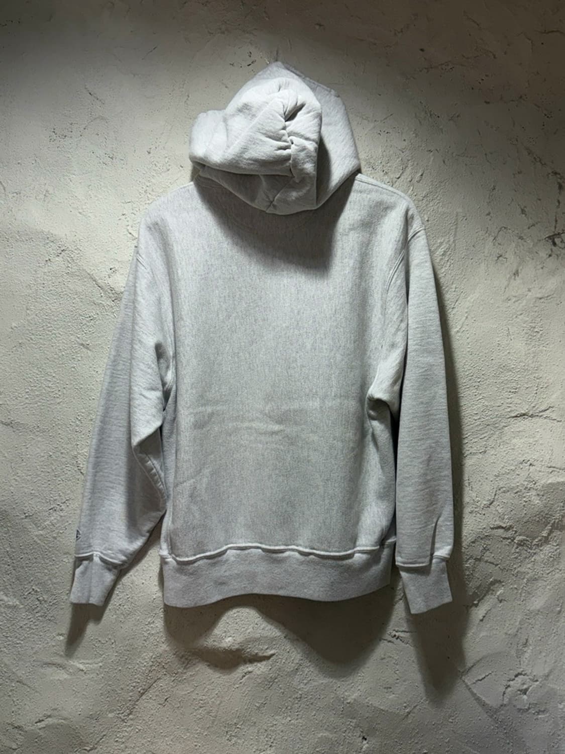 Champion 챔피온 리버스위브 오션시티 프린팅 후디 스웻 상품이미지2