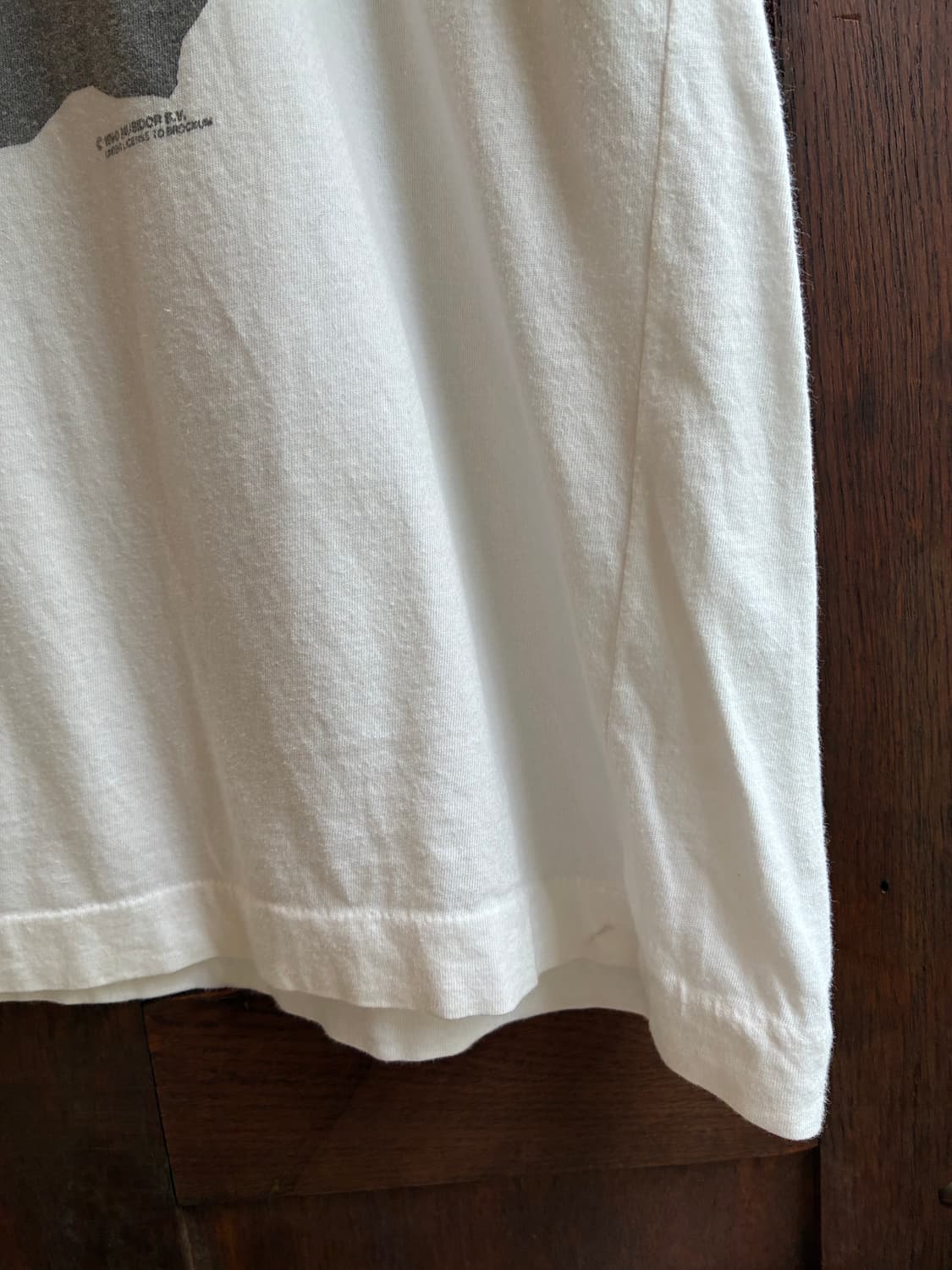 1990 Rolling Stones Urban Jungle Tee 상품이미지6
