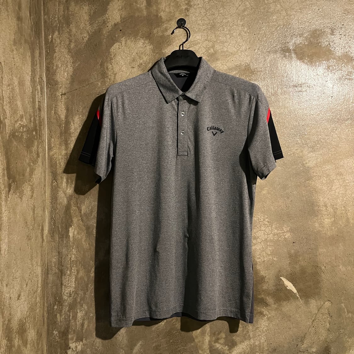 캘러웨이 반팔카라티 상품이미지1