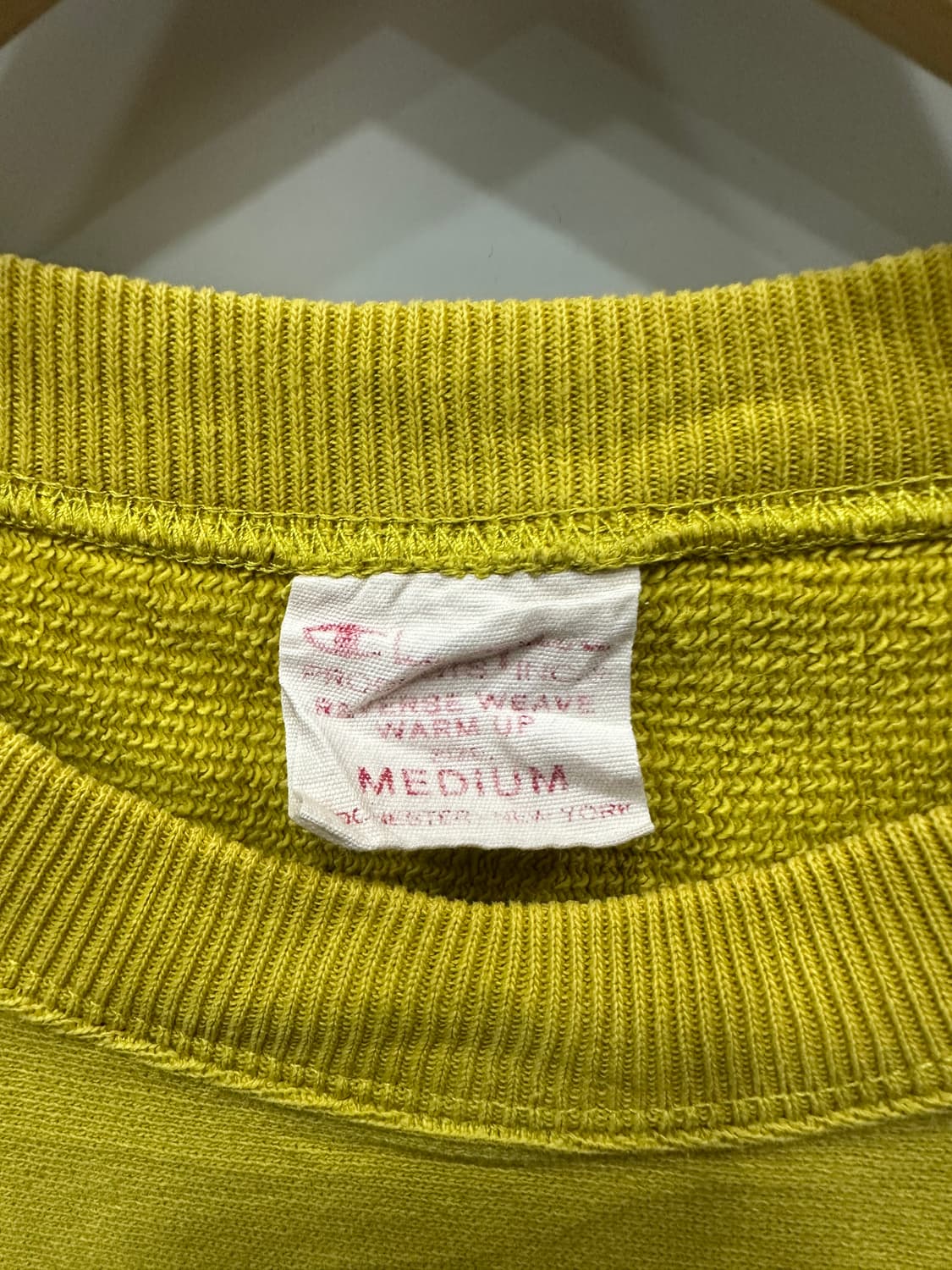 70s champion 복각 챔피온 리버스위브 스웻셔츠 맨투맨 상품이미지3