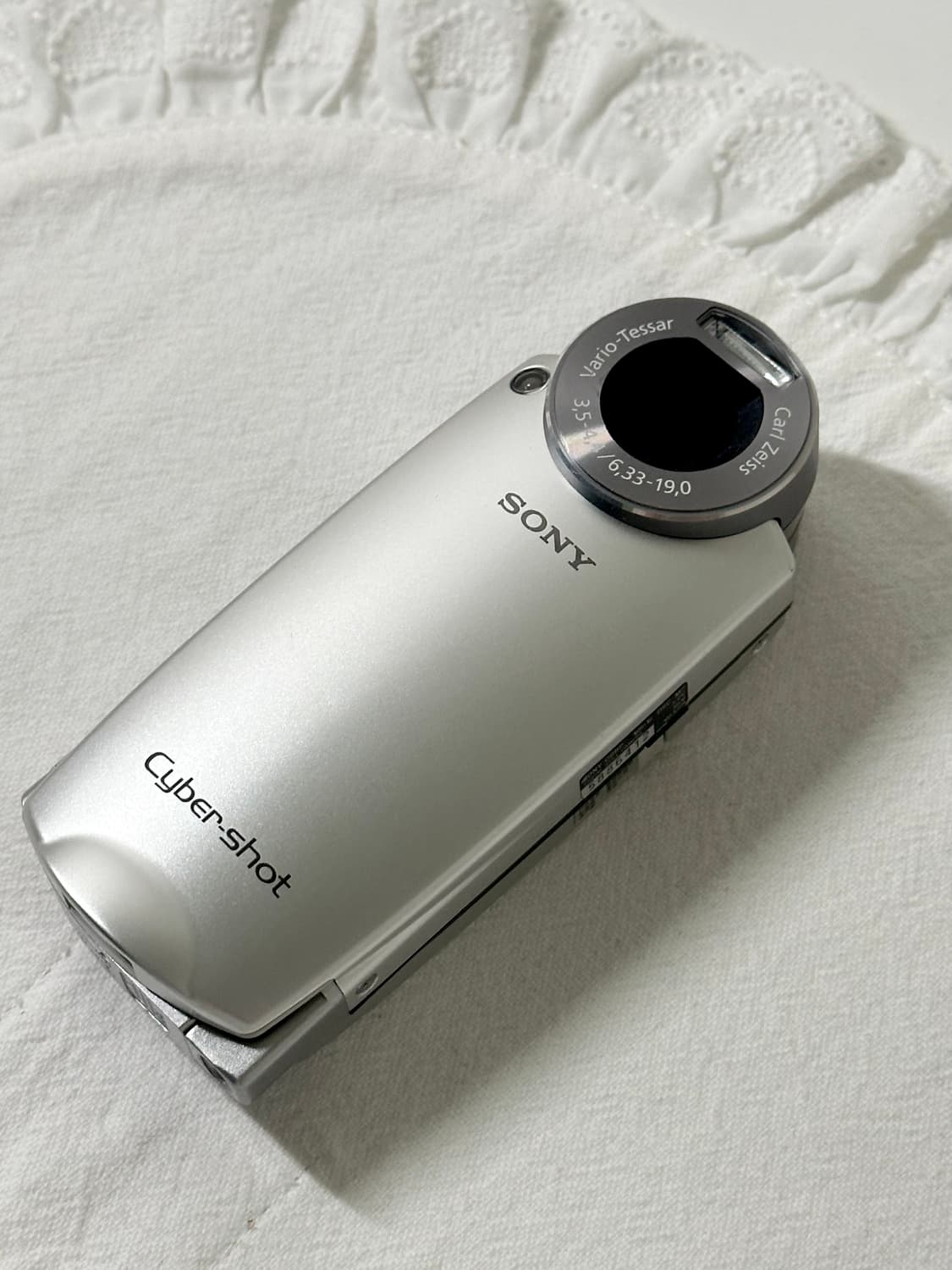 [A+급/풀구성] 소니 M2  Sony DSC-M2 상품이미지6