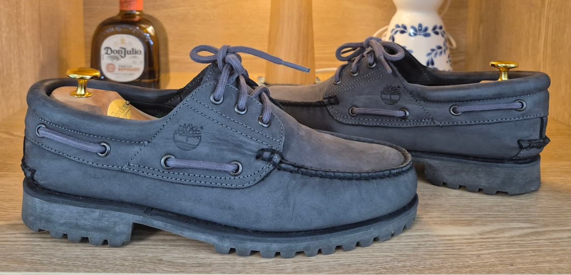 Timberland Heritage 3-Eye Classic Lug  상품이미지1
