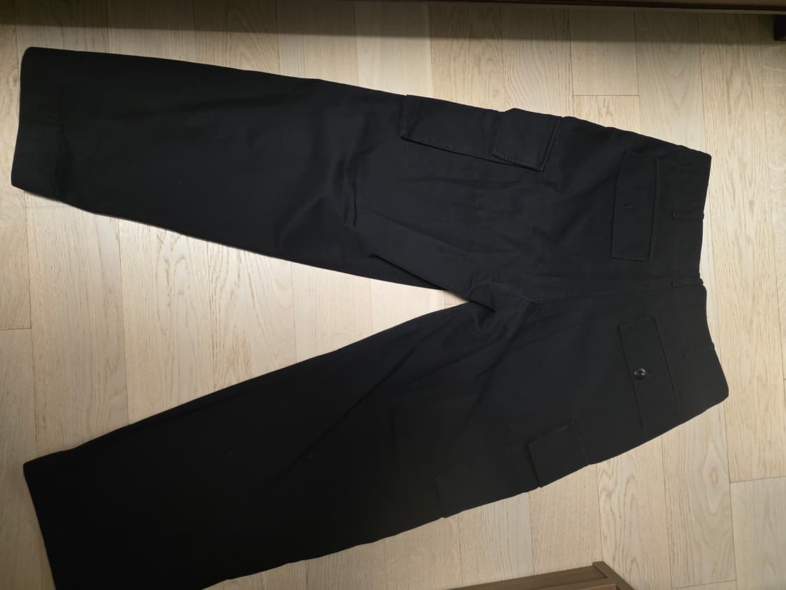 브라운야드 카고팬츠 상품이미지2