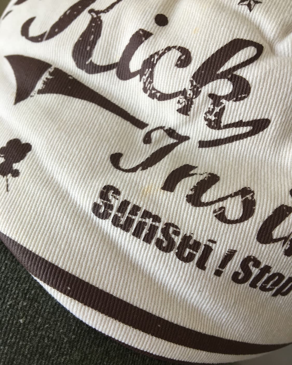  mesh cap 상품이미지7