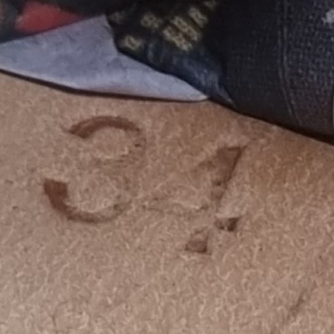 골든구스 슈퍼스타 아동운동화34 220  상품이미지6