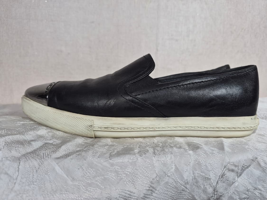 미우미우 로퍼 36(230~235) 상품이미지3