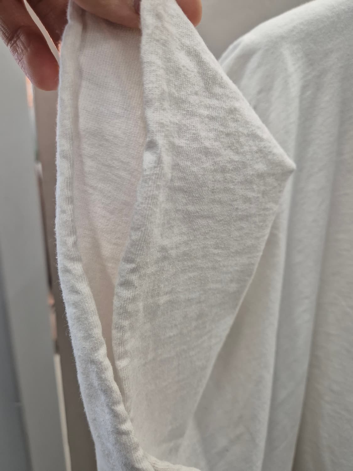 이지 yzy 벌쳐스 박스티 2 상품이미지8