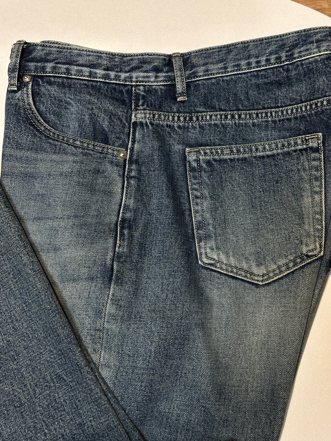 브랜디드 51058 쿠라보 밀키웨이 진 상품이미지8