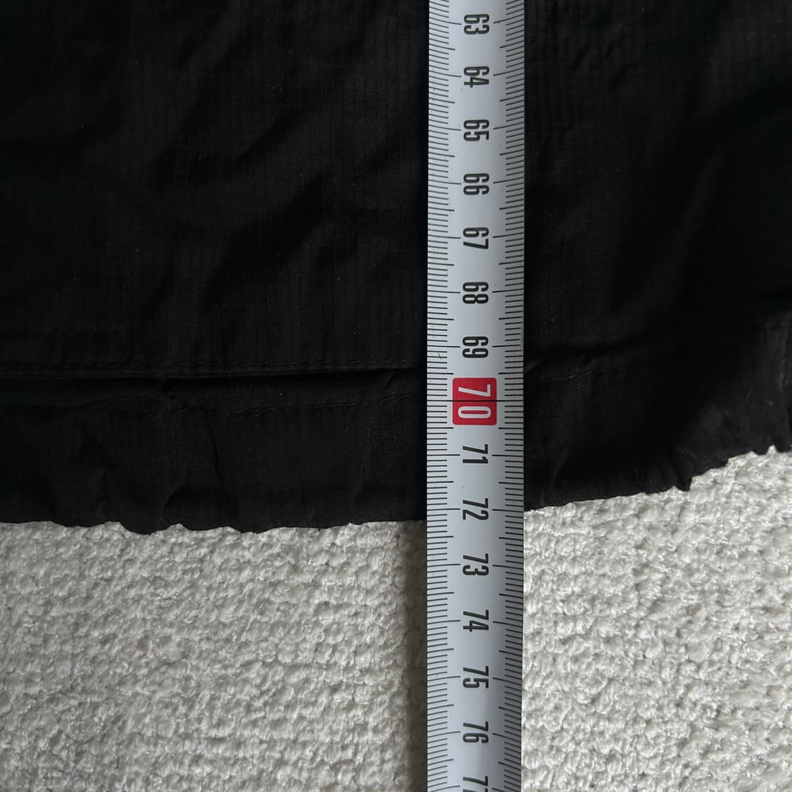 노스페이스 고어텍스 바람막이 자켓 95 상품이미지5