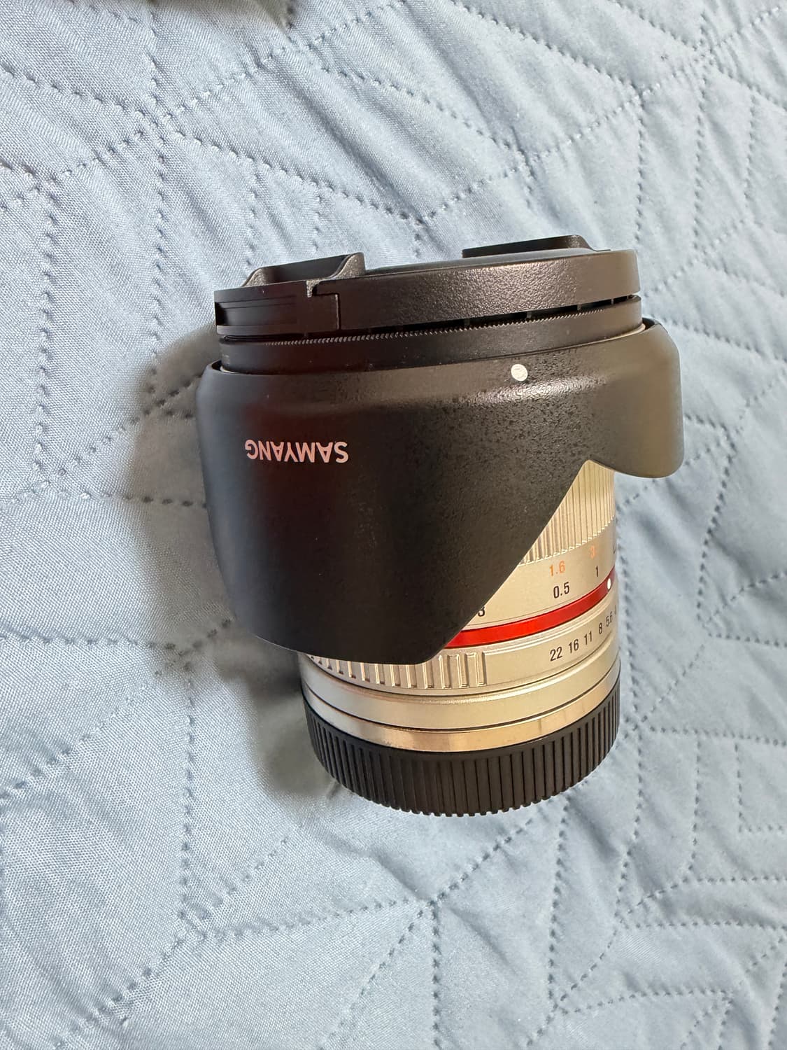 급처/최상급 소니 a6400 + 렌즈 2종 상품이미지8