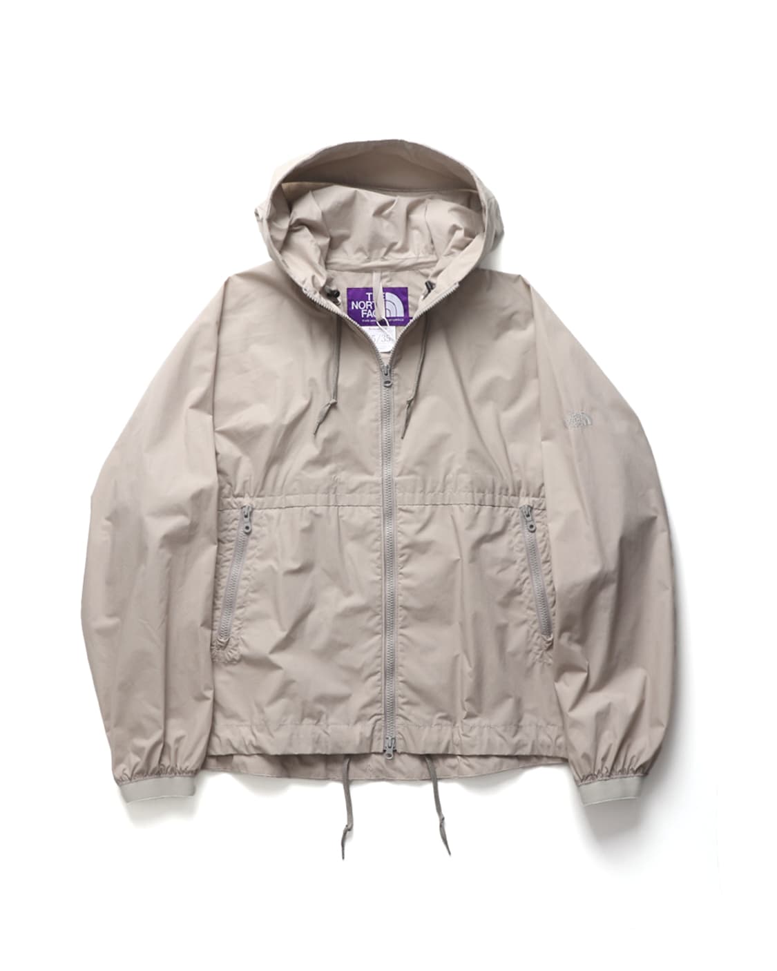 THE NORTH FACE PURPLE LABEL 65/35 Parka 상품이미지1