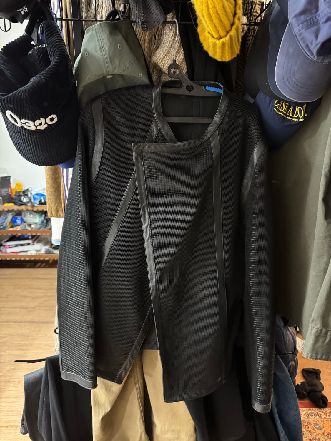 Emporio armani 컬렉션 라인 상품이미지5