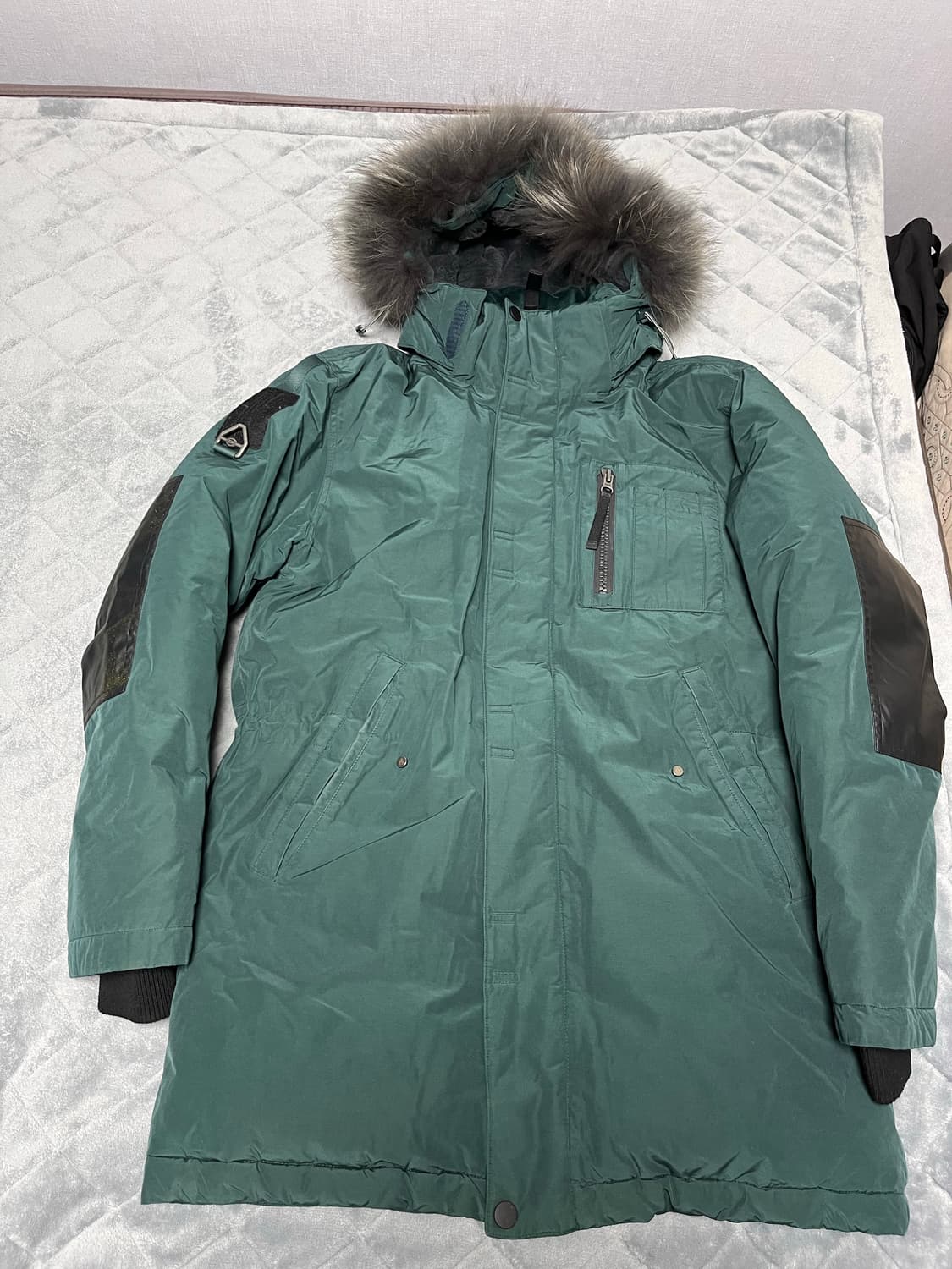 K2패딩 팝니다. 상품이미지1