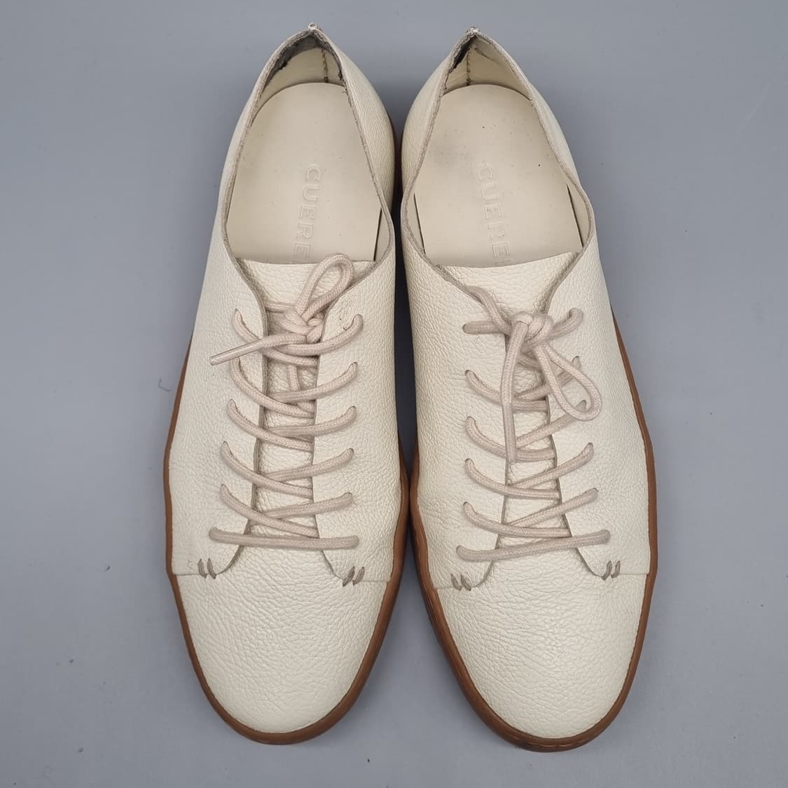 쿠에른 퀘백07 남성스니커즈275 상품이미지2