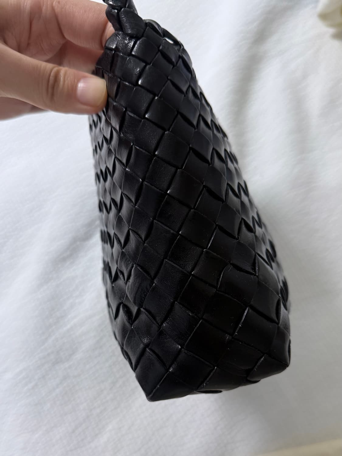 드래곤백 로잔나 블랙 상품이미지8