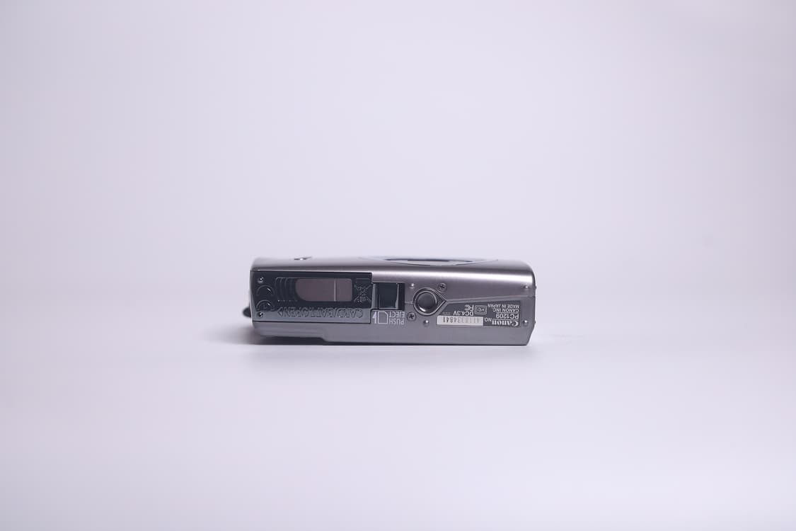 캐논 익시 900 (익서스 850 일본 내수 모델) 상품이미지6