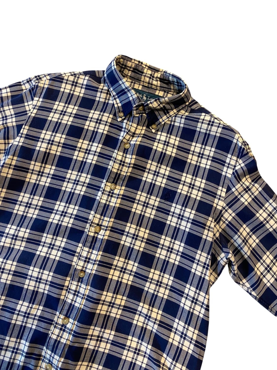 폴로 랄프로렌 셔츠 (Man L) AA1644  상품이미지2