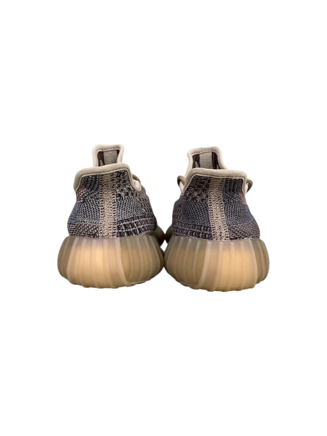 아디다스 이지 부스트 350 V2 페이드 235 상품이미지2