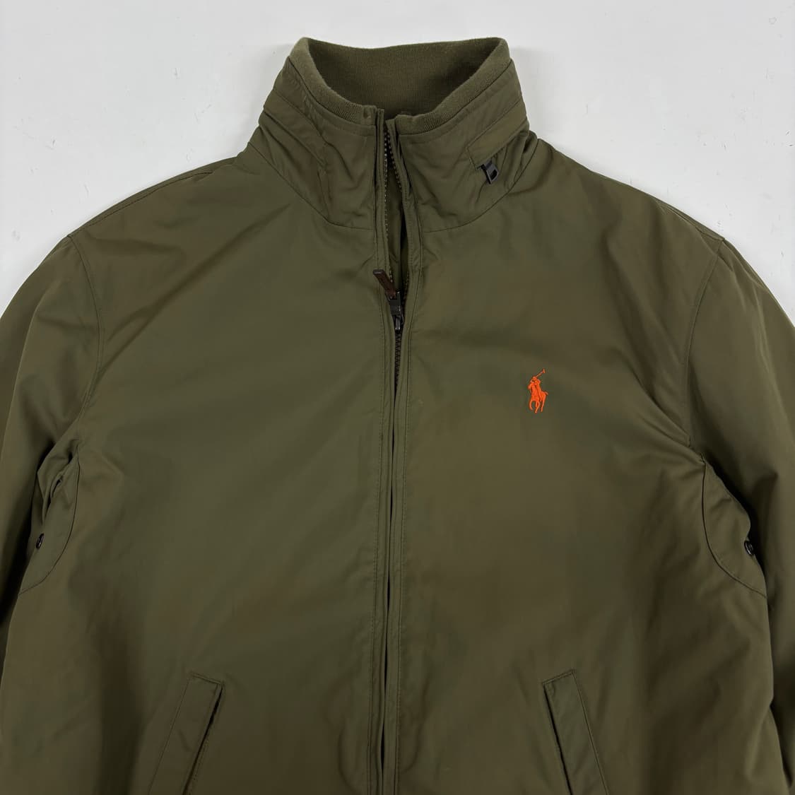 폴로 페리 자켓 상품이미지3