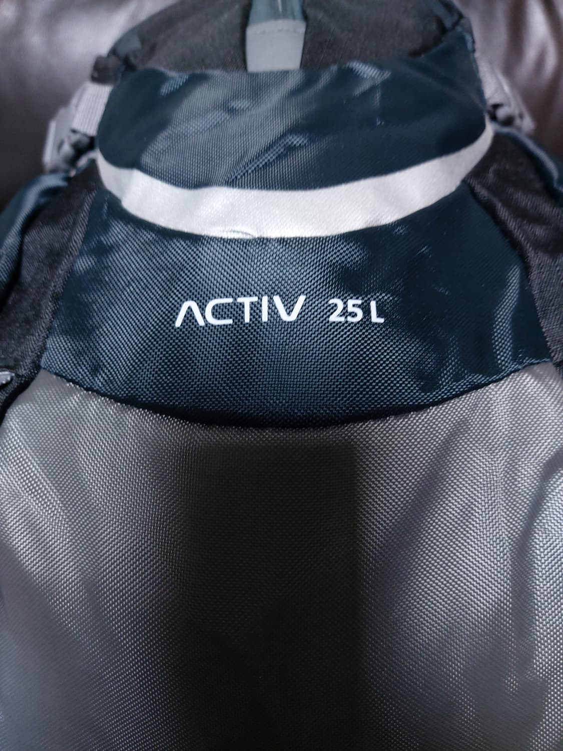 코오롱 ACTIV 25L 라이딩 등산 배낭 25L (새제품) 상품이미지7