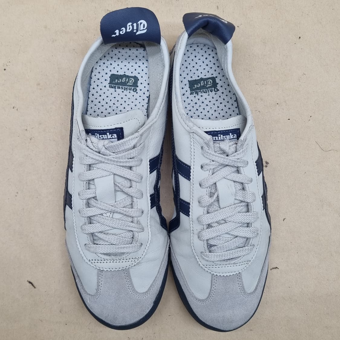 오니츠카타이거 맥시코66 버치 남성스니커즈 265 상품이미지2