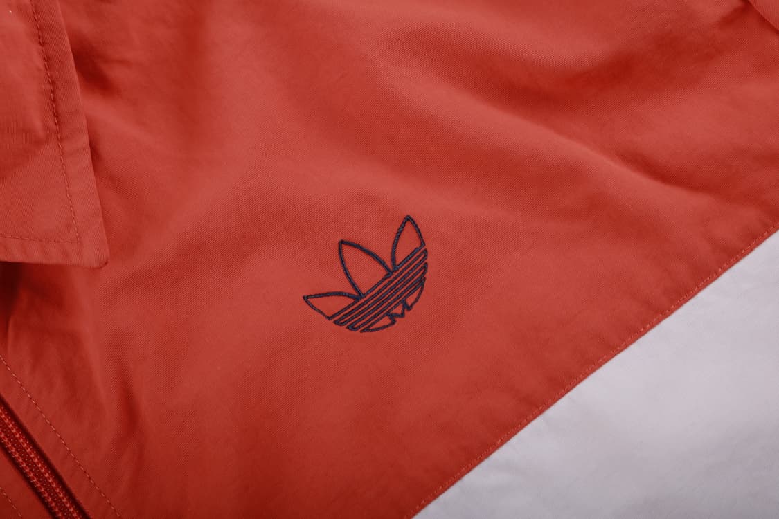 [XXL] 아디다스 삼선 집업 코치자켓 상품이미지4