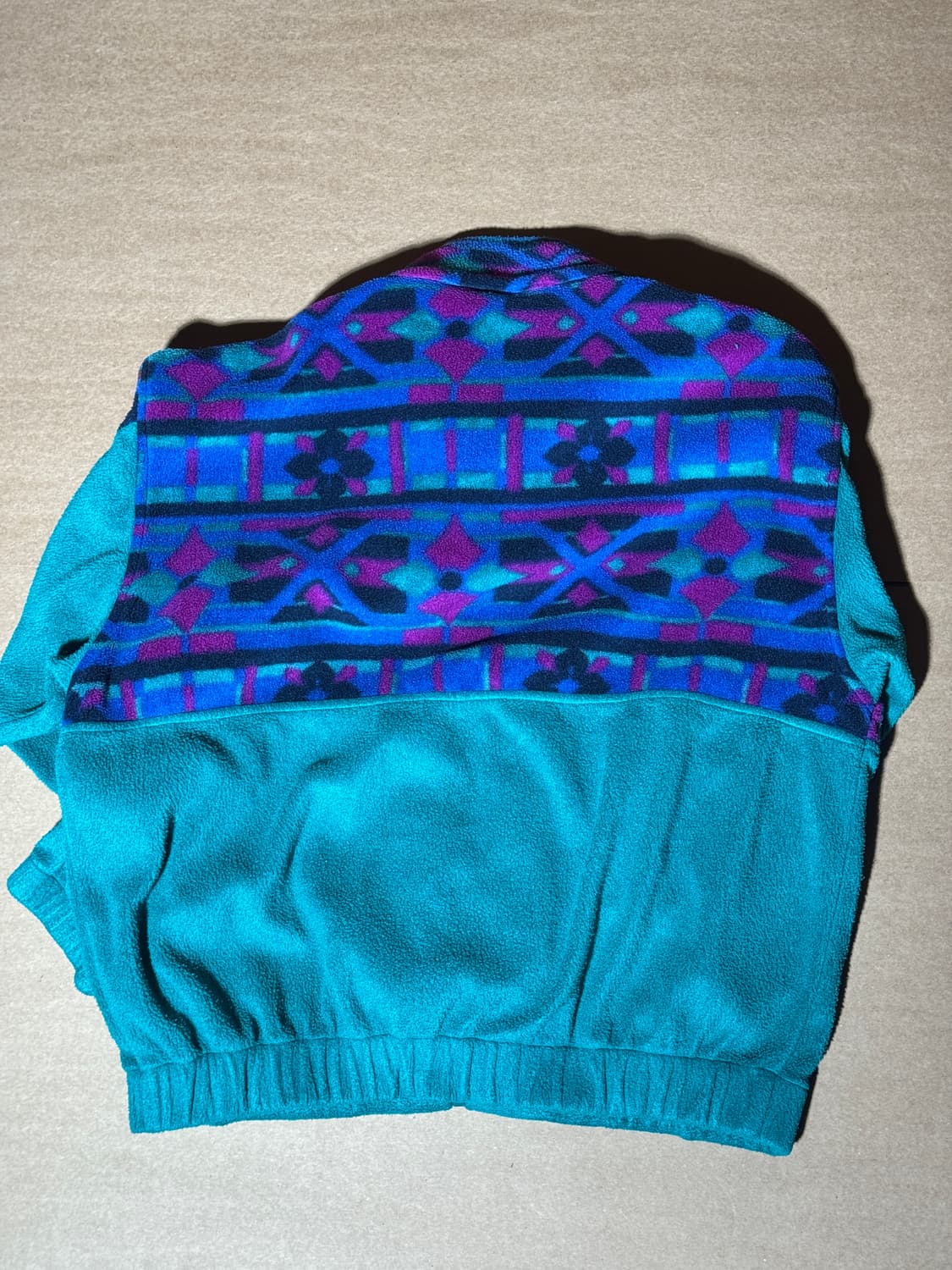 빈티지 프로스팩스 후리스 (L) 사이즈 상품이미지2