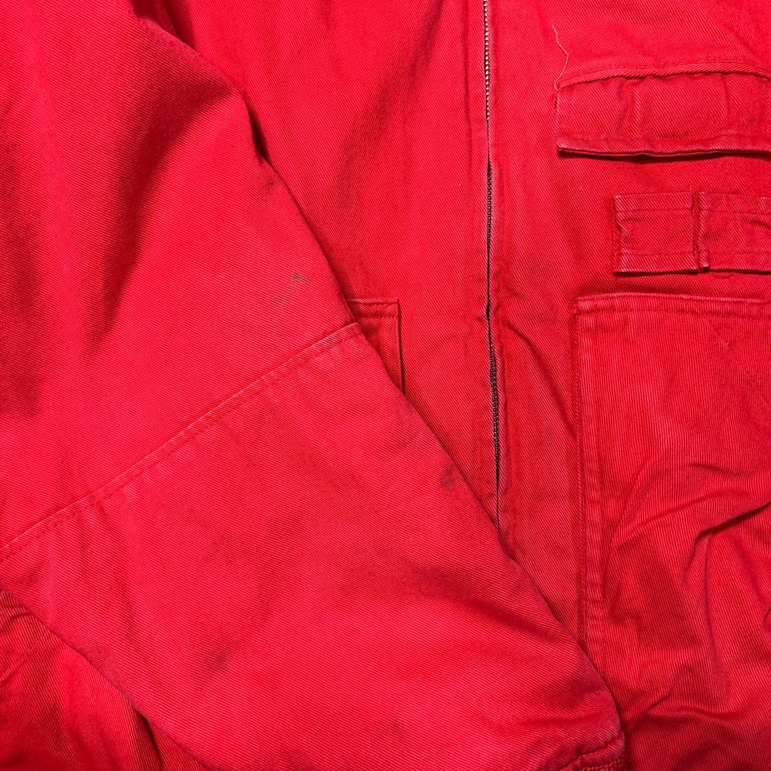 [XL] jone colby 워크 봄버자켓 상품이미지10