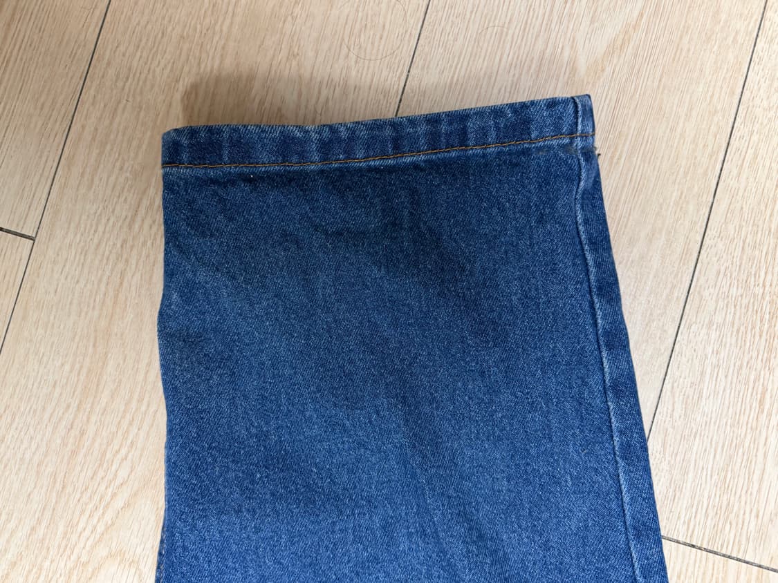 폴라 빅보이 진 판매합니다 상품이미지6