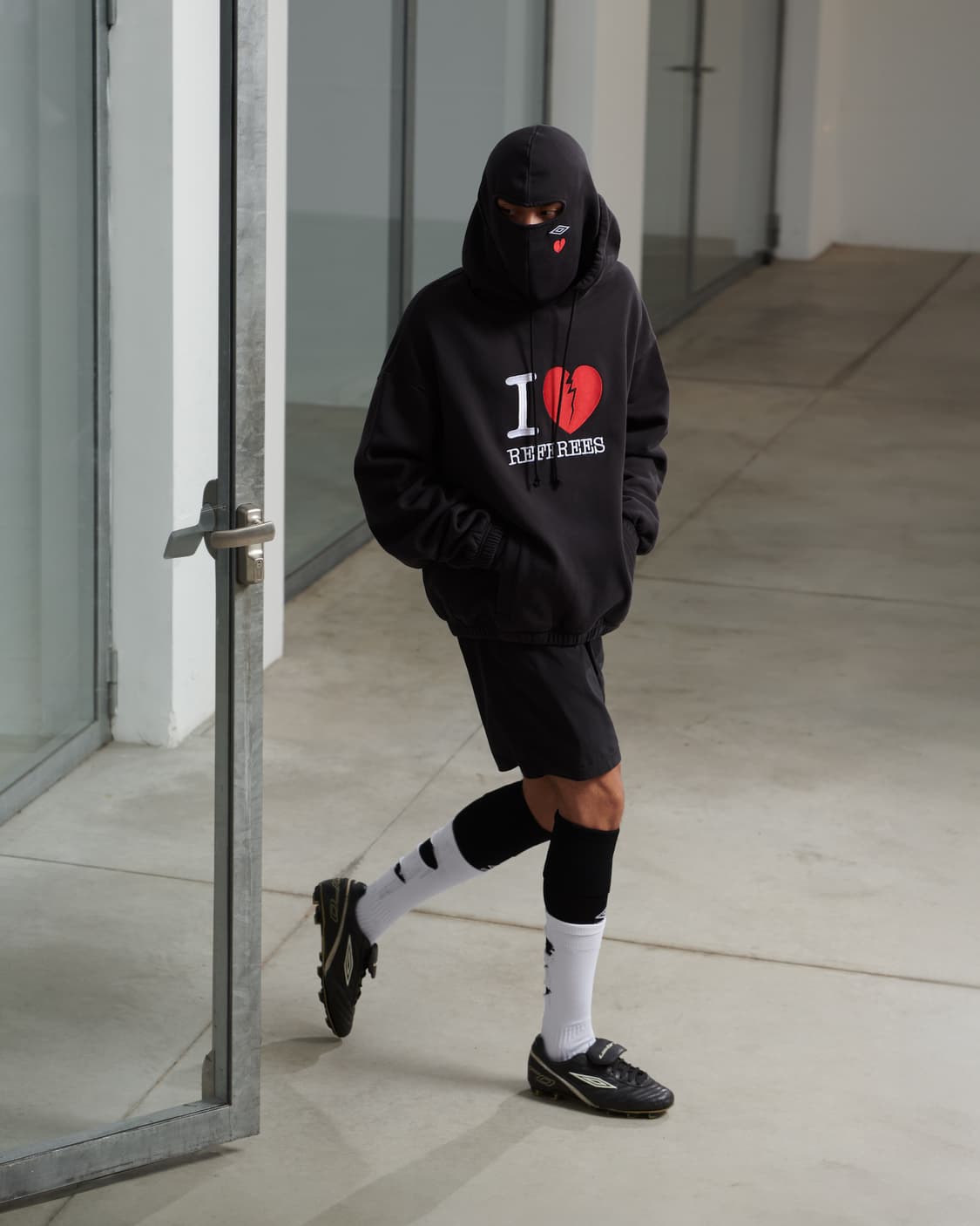 Umbro Slamjam 상품이미지2