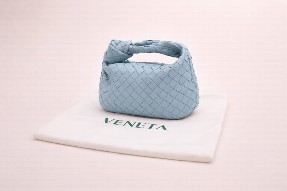 [S급] 보테가베네타 조디백 미니 판매합니다!!! 상품이미지1