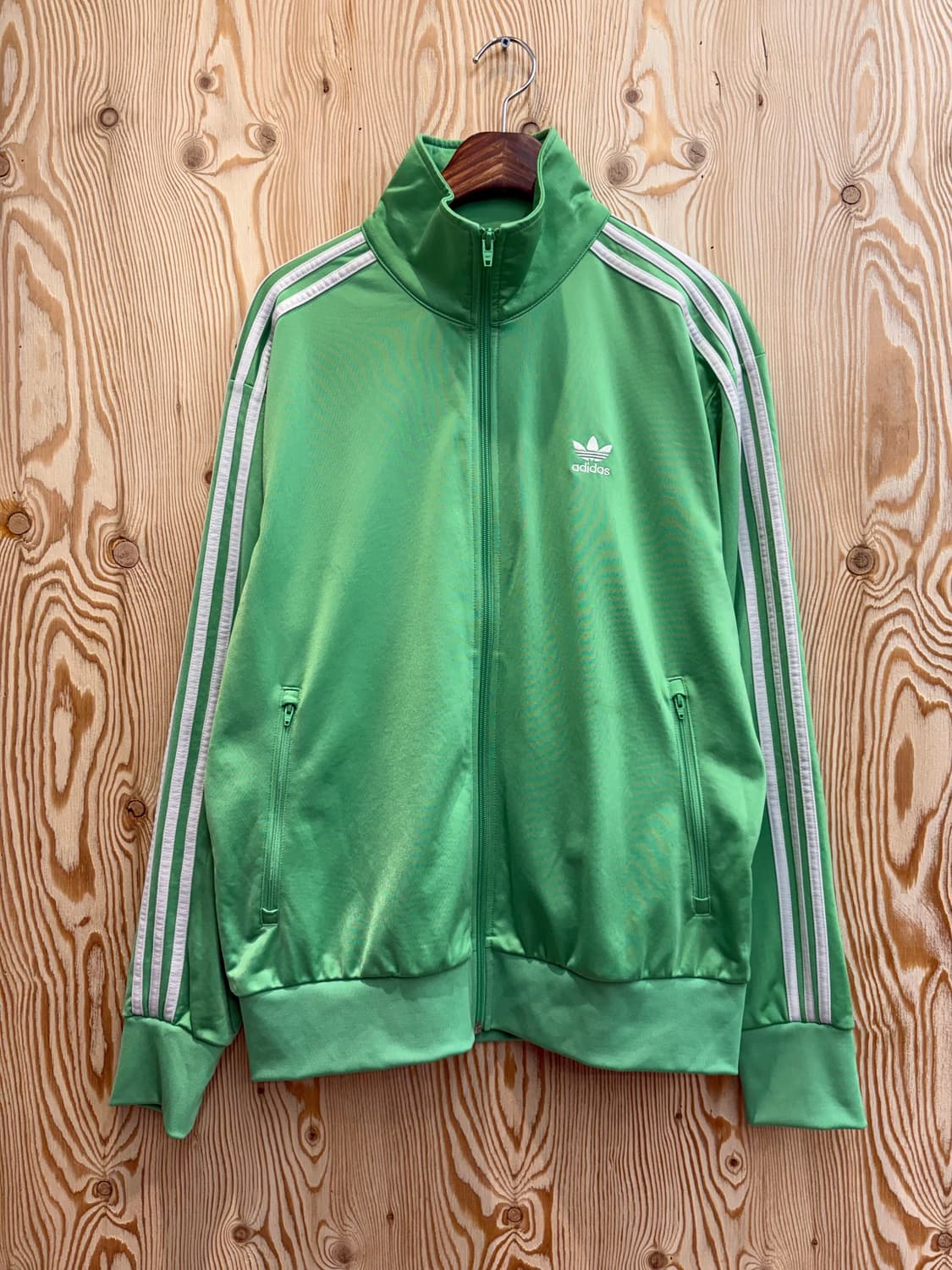 아디다스 파이어버드 트랙탑 상품이미지6