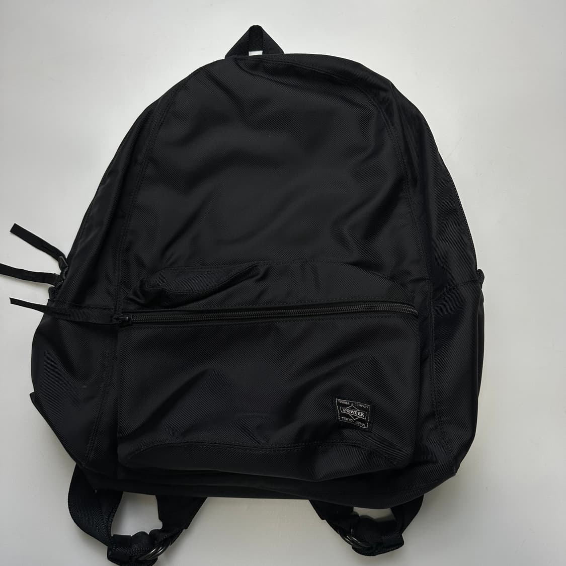 PORTER ROUND DAYPACK 포터 라운드 데이팩 백팩 상품이미지1