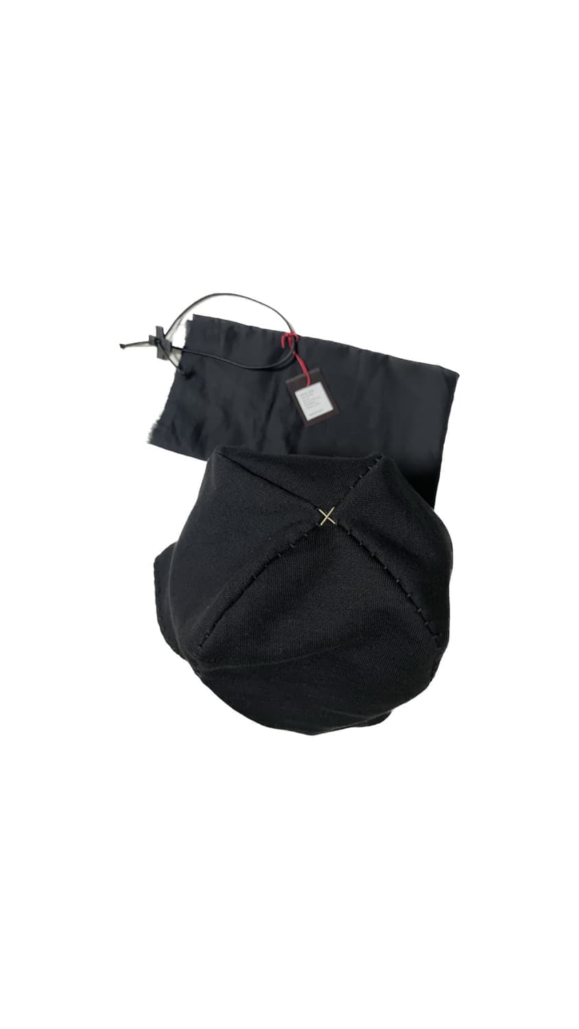 ma+ maurizio amadei beanie 상품이미지1