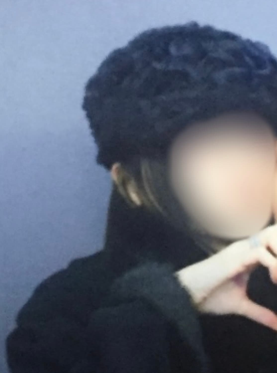 어썸니즈 헌팅캡 상품이미지2